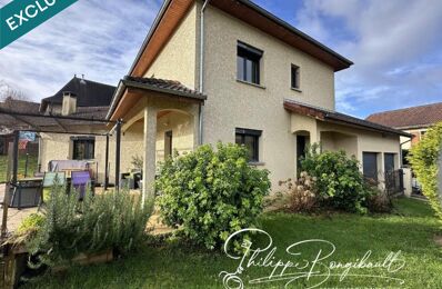 vente maison 359 900 € à proximité de Colombe (38690)