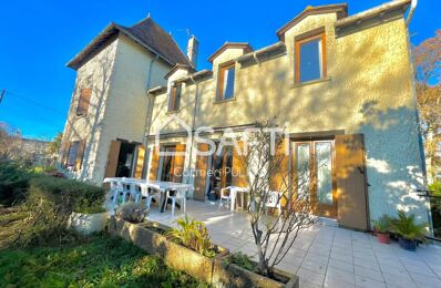 vente maison 424 000 € à proximité de Savignac-de-Duras (47120)