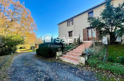 vente maison 424 000 € à proximité de Villeneuve-de-Duras (47120)