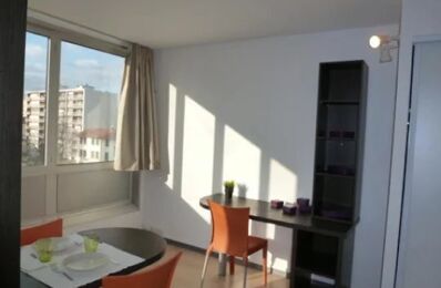 location appartement 689 € CC /mois à proximité de Tassin-la-Demi-Lune (69160)