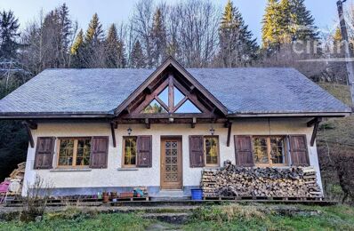 vente maison 347 000 € à proximité de Saint-Pierre-d'Entremont (73670)