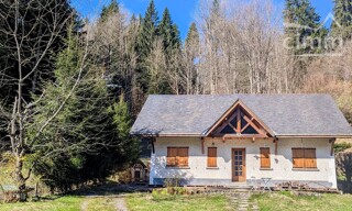 Maison 5 Pièces 108 m² à vendre à Saint-Pierre-de-Chartreuse (38380)