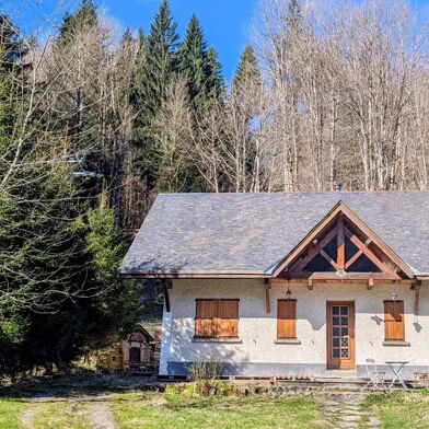 Maison 5 pièces 319000 €