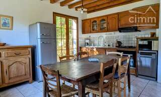 Maison 5 Pièces 108 m² à vendre à Saint-Pierre-de-Chartreuse (38380)