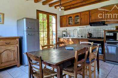 Maison 5 pièces 290000 €