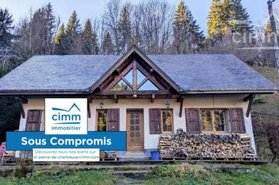 Maison 5 pièces 290000 €