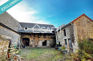 vente maison 96 000 € à proximité de Arthonnay (89740)