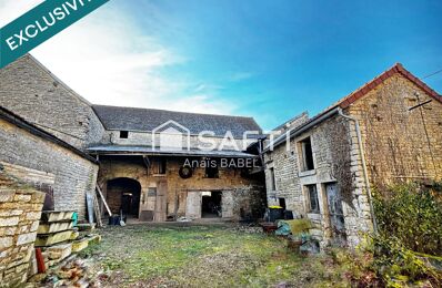 vente maison 86 000 € à proximité de Poinçon-Lès-Larrey (21330)