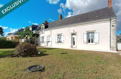 vente maison 173 000 € à proximité de Cérans-Foulletourte (72330)