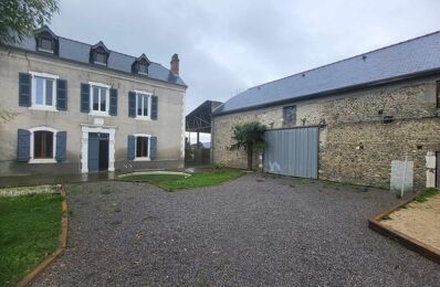 vente maison 316 000 € à proximité de Andoins (64420)