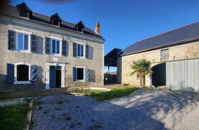 vente maison 316 000 € à proximité de Soumoulou (64420)