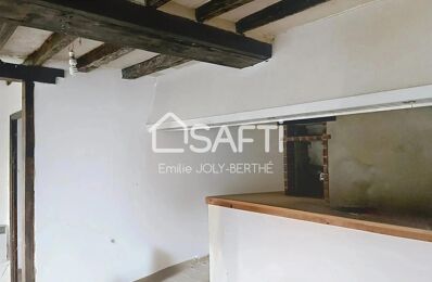 vente maison 39 900 € à proximité de Vaiges (53480)