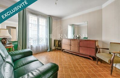 vente appartement 350 000 € à proximité de Levallois-Perret (92300)