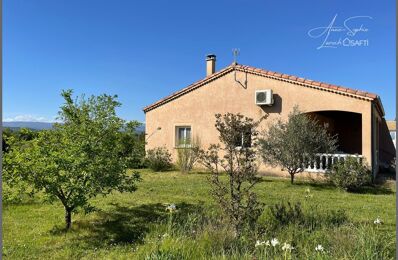 vente maison 322 000 € à proximité de Beaulieu (07460)