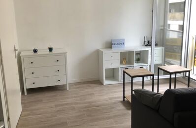 vente appartement 143 000 € à proximité de Vernouillet (78540)