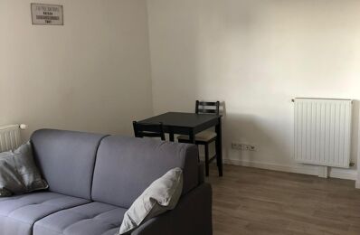 vente appartement 139 500 € à proximité de Chambourcy (78240)