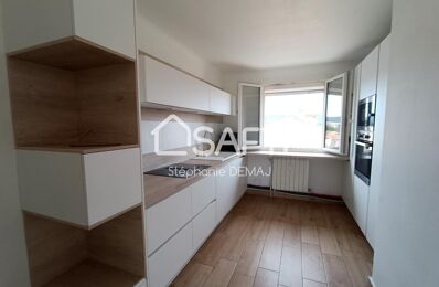 appartement 4 pièces 74 m2 à vendre à Le Muy (83490)