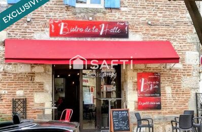 vente commerce 61 600 € à proximité de Caumont-sur-Garonne (47430)