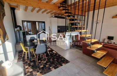 vente maison 305 000 € à proximité de Nivollet-Montgriffon (01230)