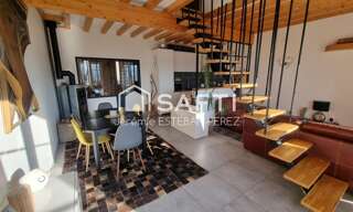 Maison 7 Pièces 103 m² à vendre à Ambérieu-en-Bugey (01500)