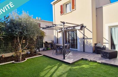 vente maison 335 000 € à proximité de Peyrolles-en-Provence (13860)