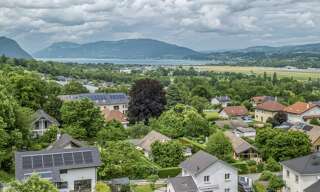 Maison 6 Pièces 160 m² à vendre à La Motte-Servolex (73290)