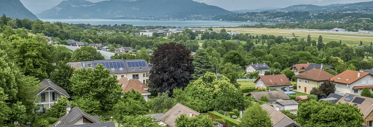 Maison 6 Pièces 160 m² à vendre à La Motte-Servolex (73290)