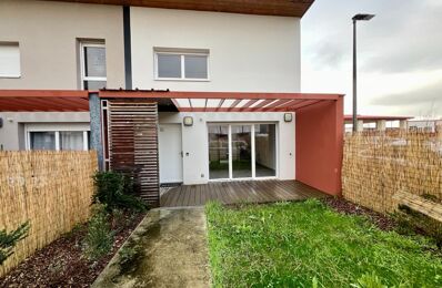 vente maison 230 000 € à proximité de Saint-Louis-de-Montferrand (33440)