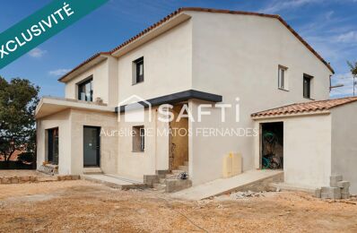 vente appartement 625 000 € à proximité de Puget-sur-Argens (83480)