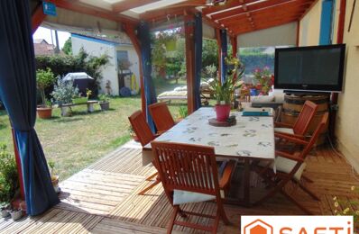 vente maison 210 000 € à proximité de Pressigny-les-Pins (45290)