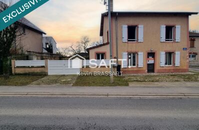 vente maison 81 500 € à proximité de Milly-sur-Bradon (55110)