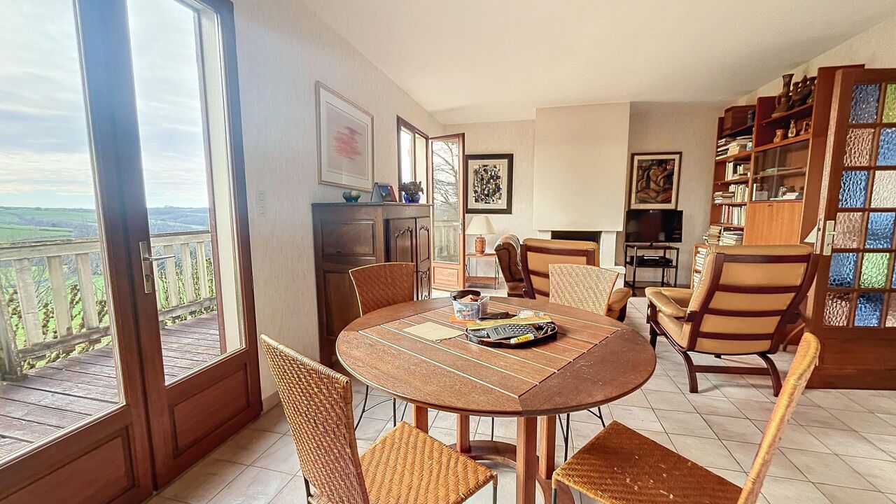 maison 4 pièces 85 m2 à vendre à Alban (81250)