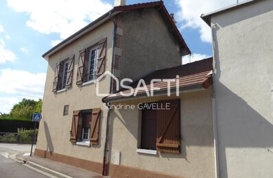 vente maison 171 500 € à proximité de Saint-Parres-Aux-Tertres (10410)