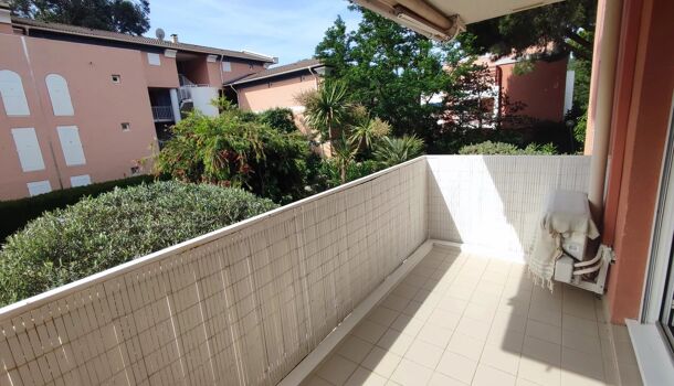 Appartement 3 pièces  à vendre Lavandou (Le) 83980