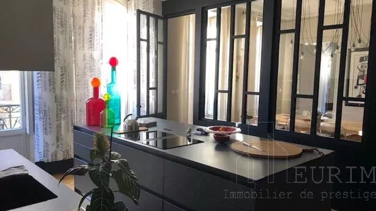 appartement 5 pièces 204 m2 à vendre à Toulouse (31000)