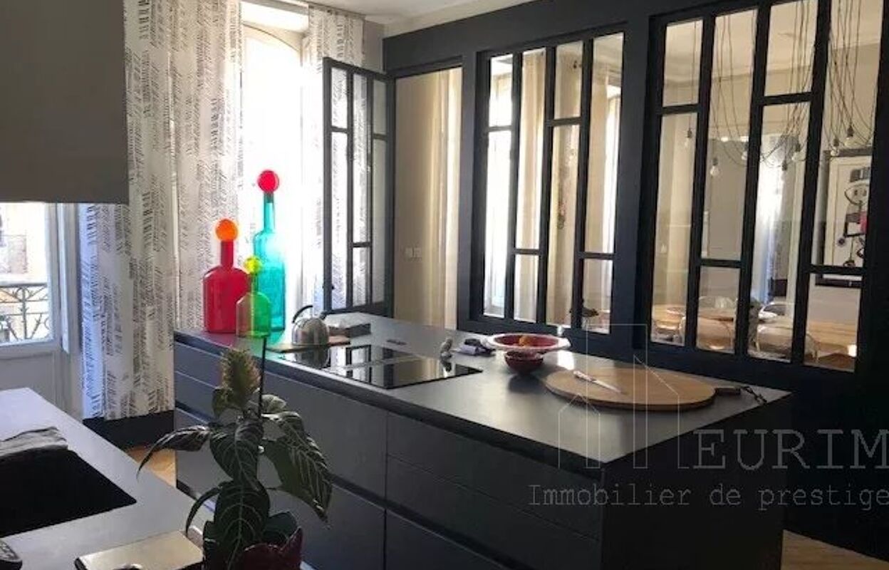 appartement 5 pièces 204 m2 à vendre à Toulouse (31000)