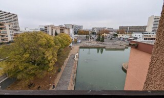 Appartement 2 Pièces 49 m² à vendre à Toulouse (31100)