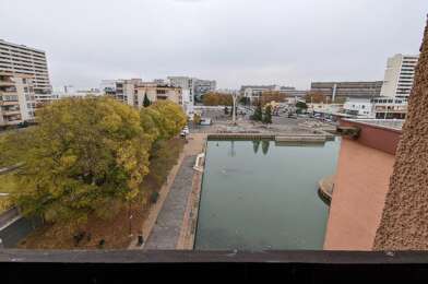 Appartement 2 pièces 50500 €