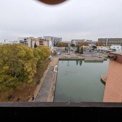 Appartement 2 pièces 50500 €