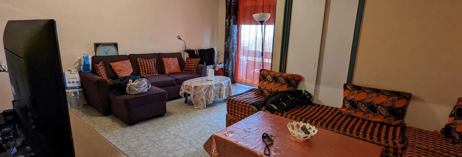 Appartement 2 Pièces 49 m² à vendre à Toulouse (31100)