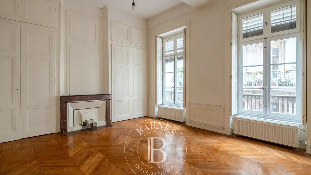 appartement 3 pièces 156 m2 à louer à Lyon 2 (69002)