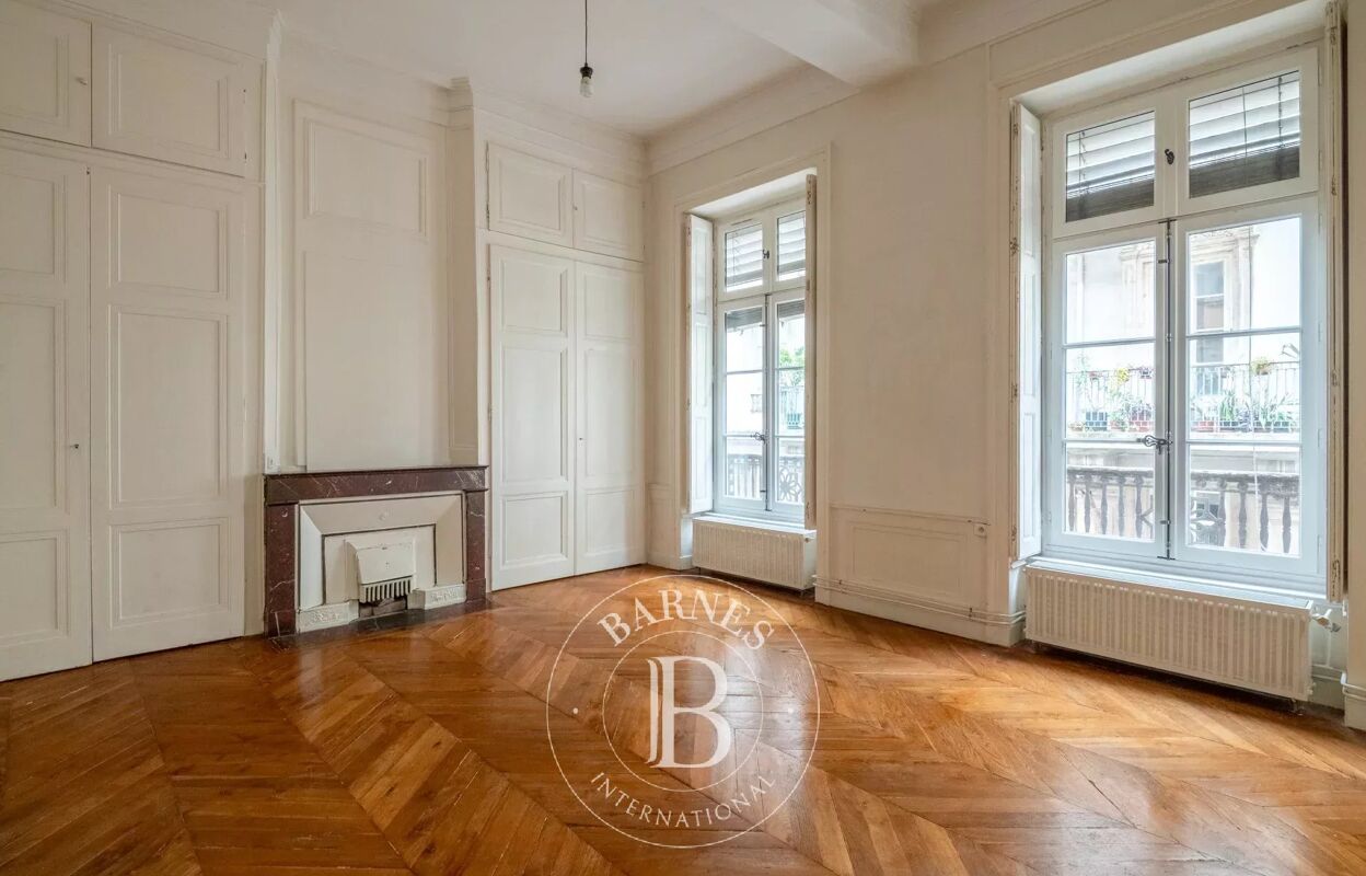 appartement 3 pièces 156 m2 à louer à Lyon 2 (69002)