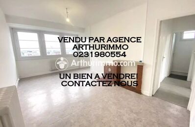 vente appartement 132 400 € à proximité de Le Grand-Quevilly (76120)