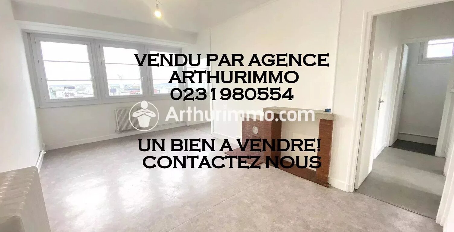 APPARTEMENT 3 PIECES VUE IMPRENABLE — photo 1