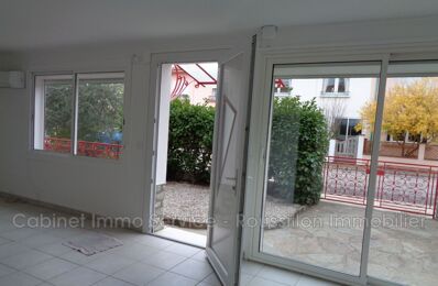 location maison 814 € CC /mois à proximité de Saint-Jean-Pla-de-Corts (66490)