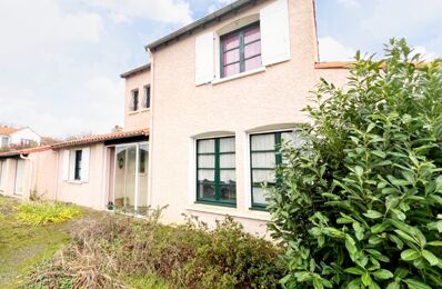 vente maison 322 000 € à proximité de Beauvoir-sur-Niort (79360)