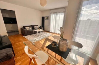 vente appartement 238 000 € à proximité de Wy-Dit-Joli-Village (95420)