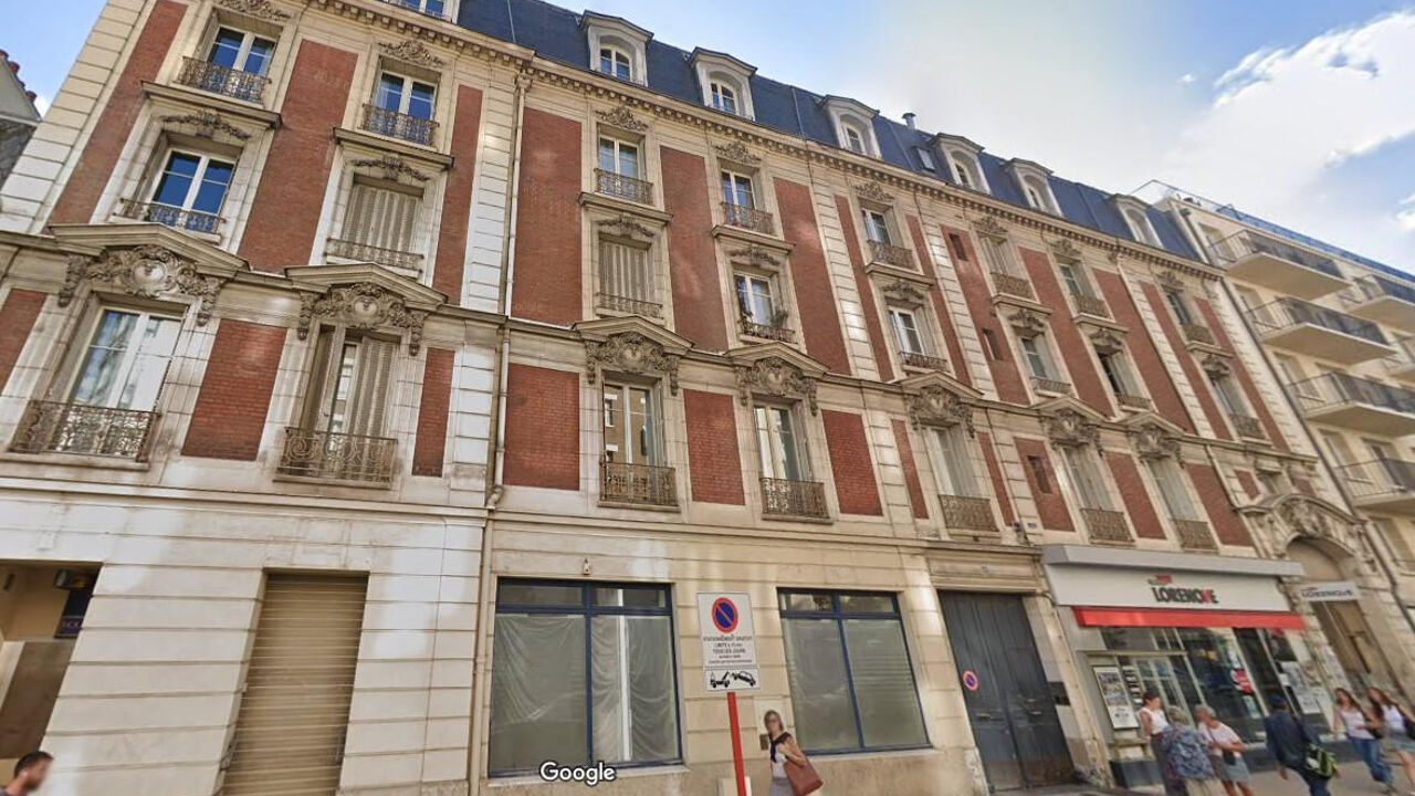 appartement 3 pièces 64 m2 à vendre à Versailles (78000)