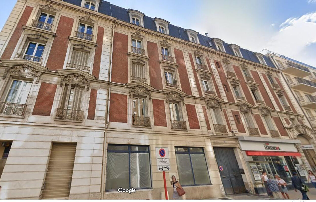 appartement 3 pièces 64 m2 à vendre à Versailles (78000)