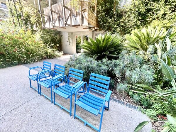 Photo Appartement de 2 pièces Nice